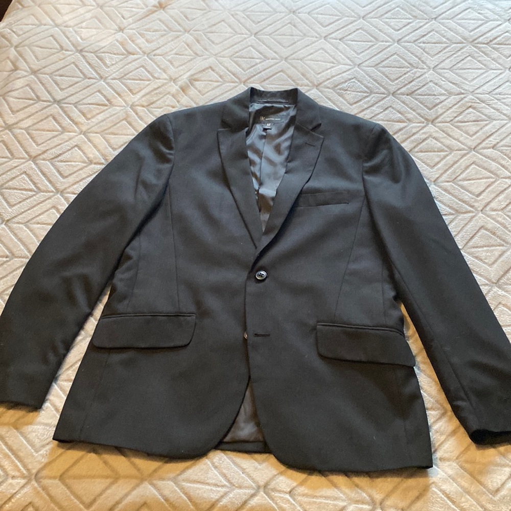Suit jacket
